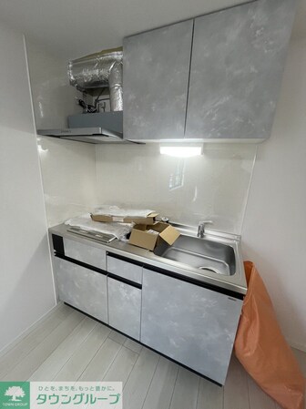 Grado Kita-Ayaseの物件内観写真